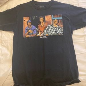 Friday The Movie Graphic T-Shirt